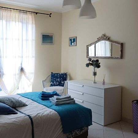 Apartament La Casa Del Sole Caprarola Zewnętrze zdjęcie