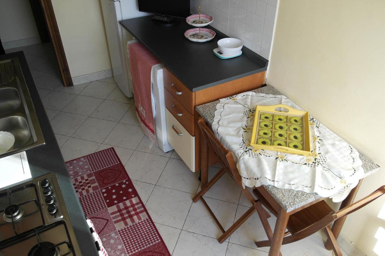 Apartament La Casa Del Sole Caprarola Zewnętrze zdjęcie
