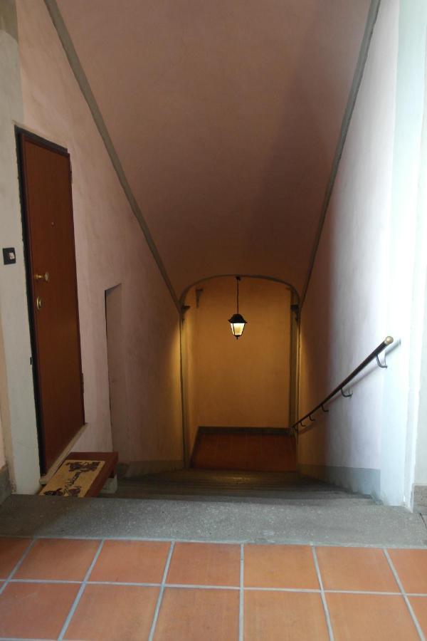 Apartament La Casa Del Sole Caprarola Zewnętrze zdjęcie