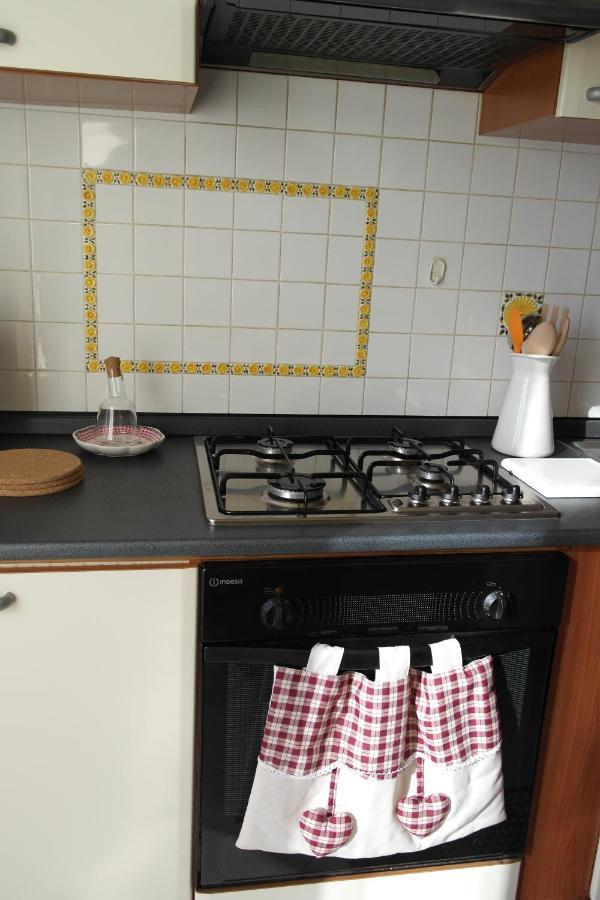 Apartament La Casa Del Sole Caprarola Zewnętrze zdjęcie