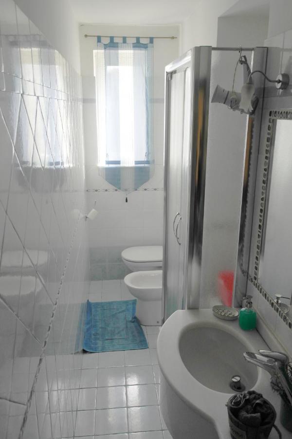 Apartament La Casa Del Sole Caprarola Zewnętrze zdjęcie