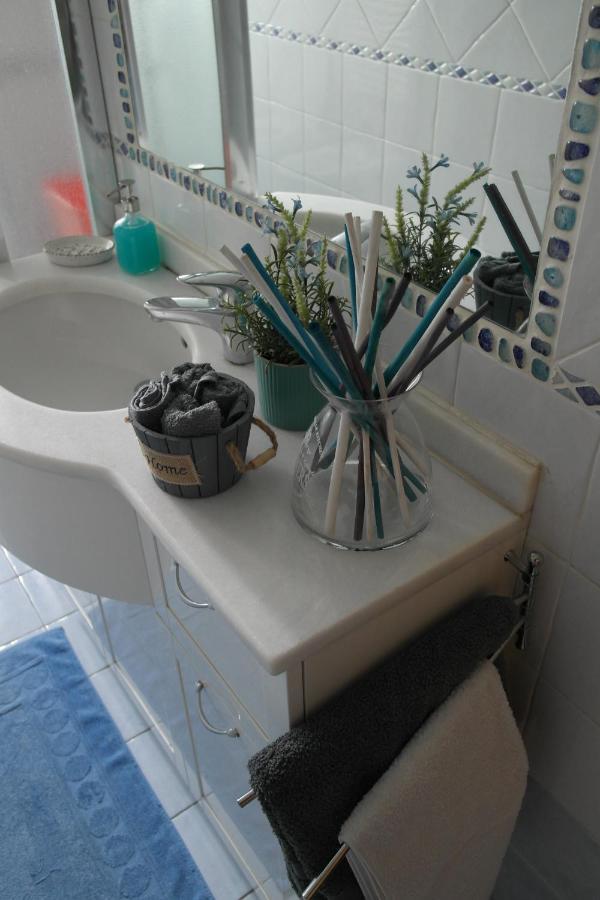 Apartament La Casa Del Sole Caprarola Zewnętrze zdjęcie